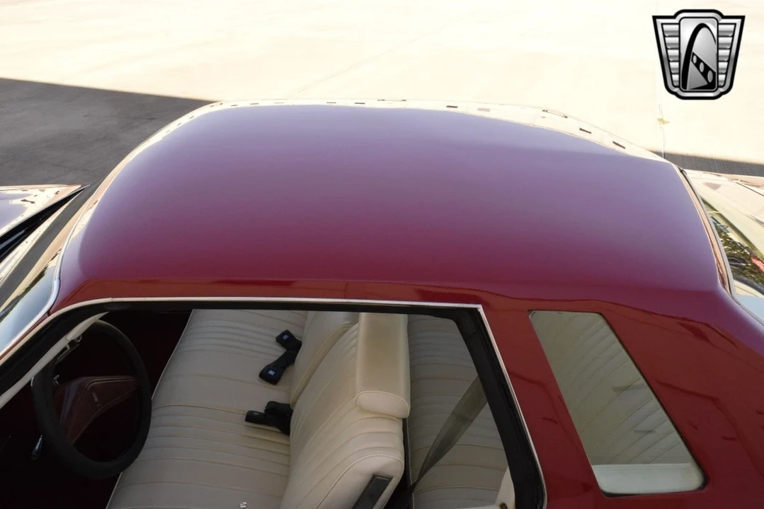 1975 Oldsmobile Cutlass 4th Gen - Image 10 of 12