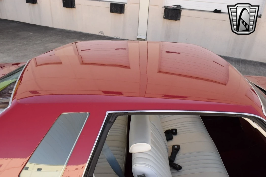 1975 Oldsmobile Cutlass 4th Gen - Image 12 of 12