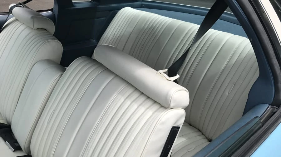 1975 Oldsmobile Cutlass 4th Gen - Image 3 of 4