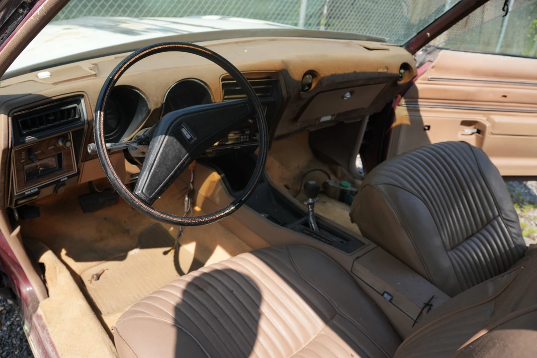 1975 Oldsmobile Cutlass 4th Gen - Image 12 of 31
