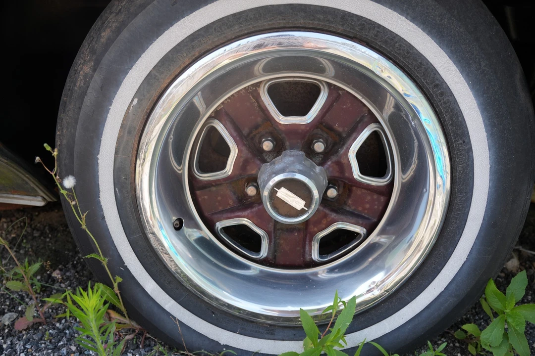 1975 Oldsmobile Cutlass 4th Gen - Image 30 of 31