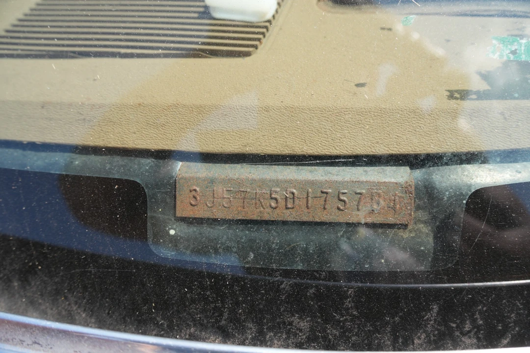 1975 Oldsmobile Cutlass 4th Gen - Image 21 of 31