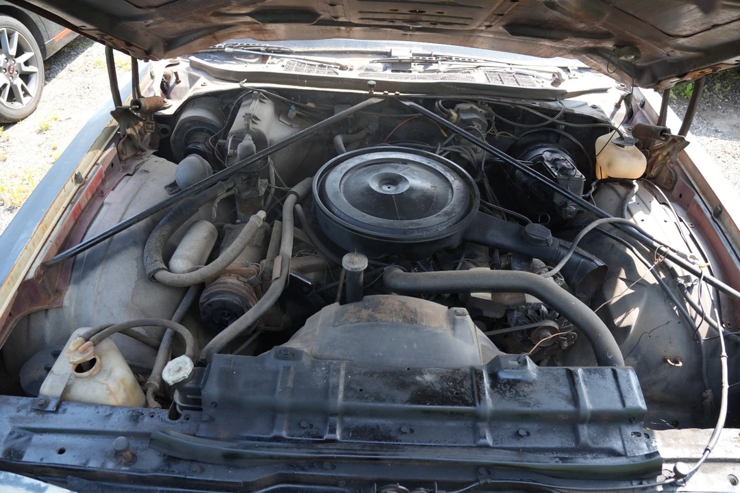 1975 Oldsmobile Cutlass 4th Gen - Image 7 of 31