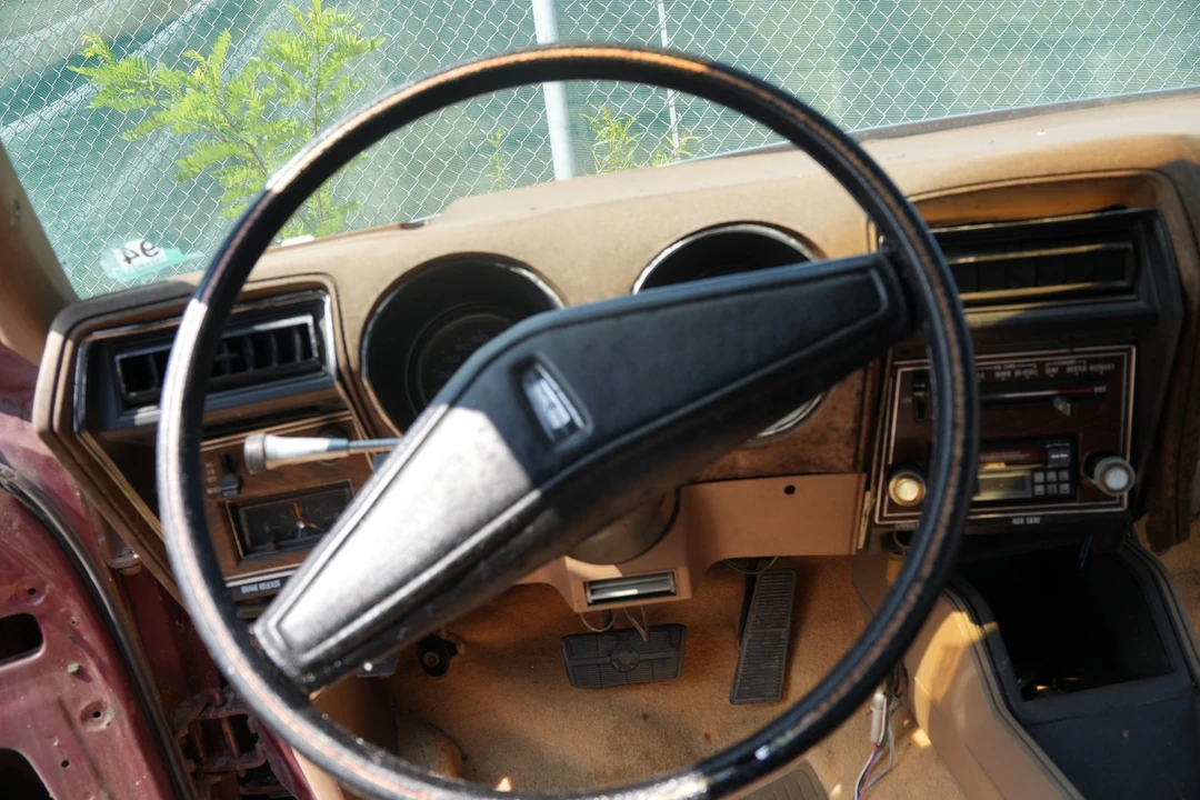 1975 Oldsmobile Cutlass 4th Gen - Image 17 of 31