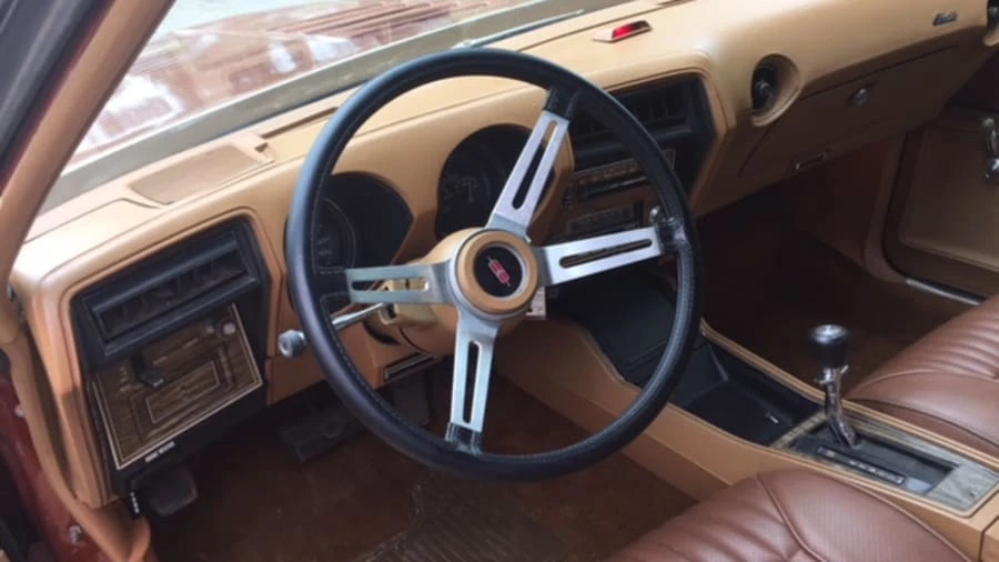 1975 Oldsmobile Cutlass 4th Gen - Image 5 of 9