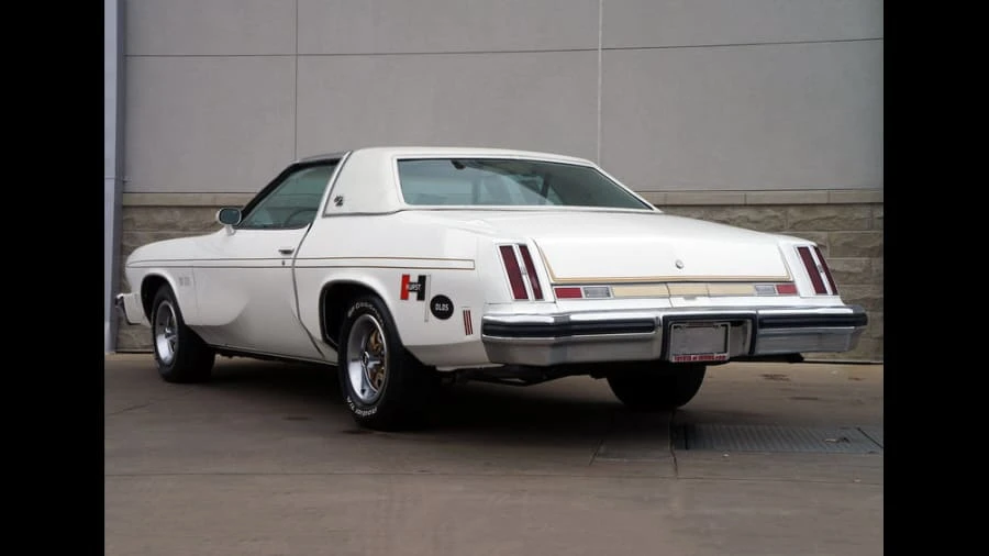 1975 Oldsmobile Hurst/Olds - Image 2 of 9