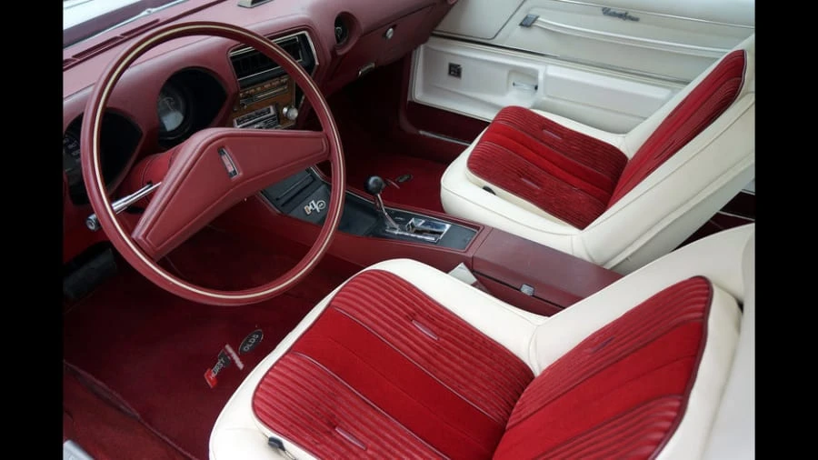 1975 Oldsmobile Hurst/Olds - Image 3 of 9