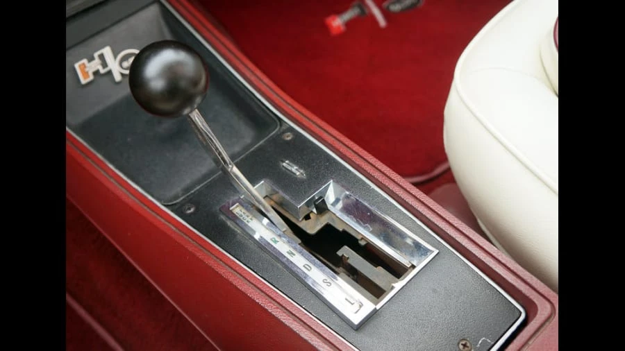 1975 Oldsmobile Hurst/Olds - Image 5 of 9