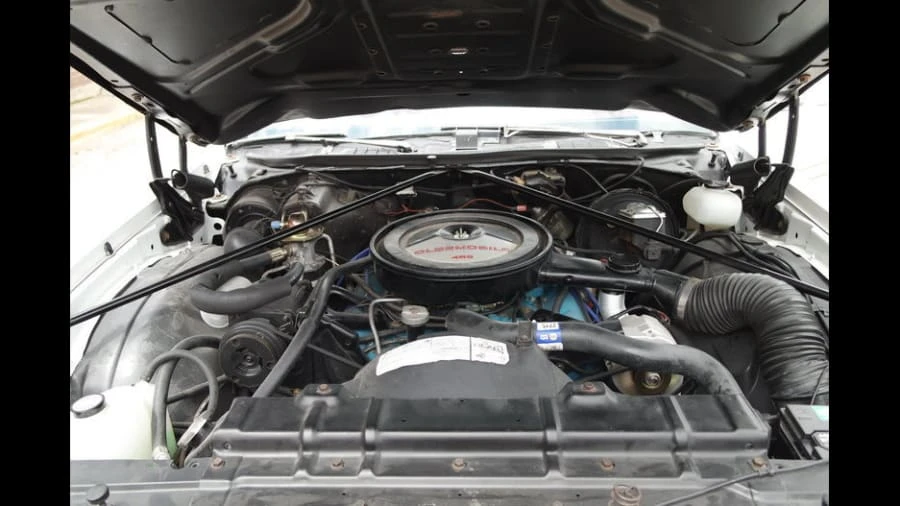 1975 Oldsmobile Hurst/Olds - Image 7 of 9