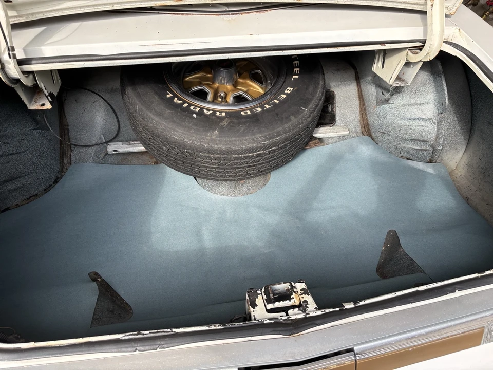 1975 Oldsmobile Hurst/Olds - Image 16 of 31