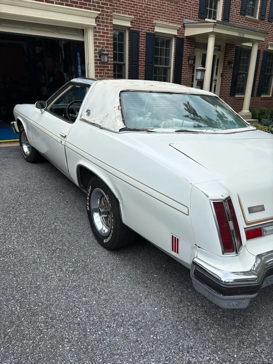 1975 Oldsmobile Hurst/Olds - Image 4 of 31