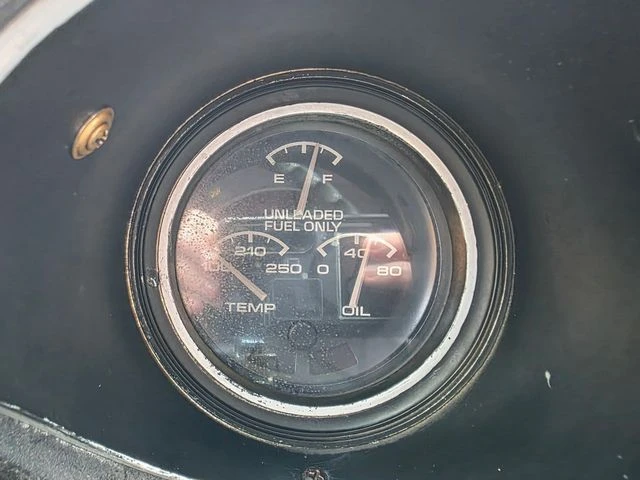 1975 Oldsmobile Cutlass 4th Gen - Image 18 of 24