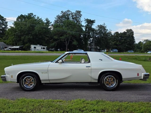 1975 Oldsmobile Cutlass 4th Gen - Image 3 of 24