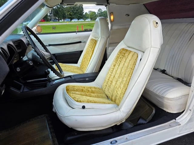 1975 Oldsmobile Cutlass 4th Gen - Image 11 of 24
