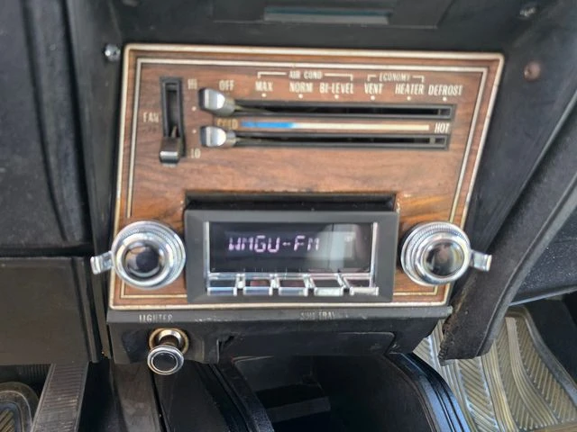 1975 Oldsmobile Cutlass 4th Gen - Image 19 of 24