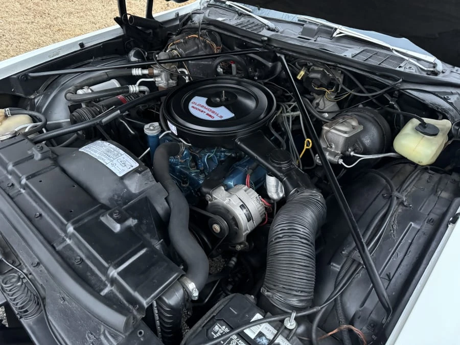 1975 Oldsmobile Hurst/Olds - Image 11 of 12