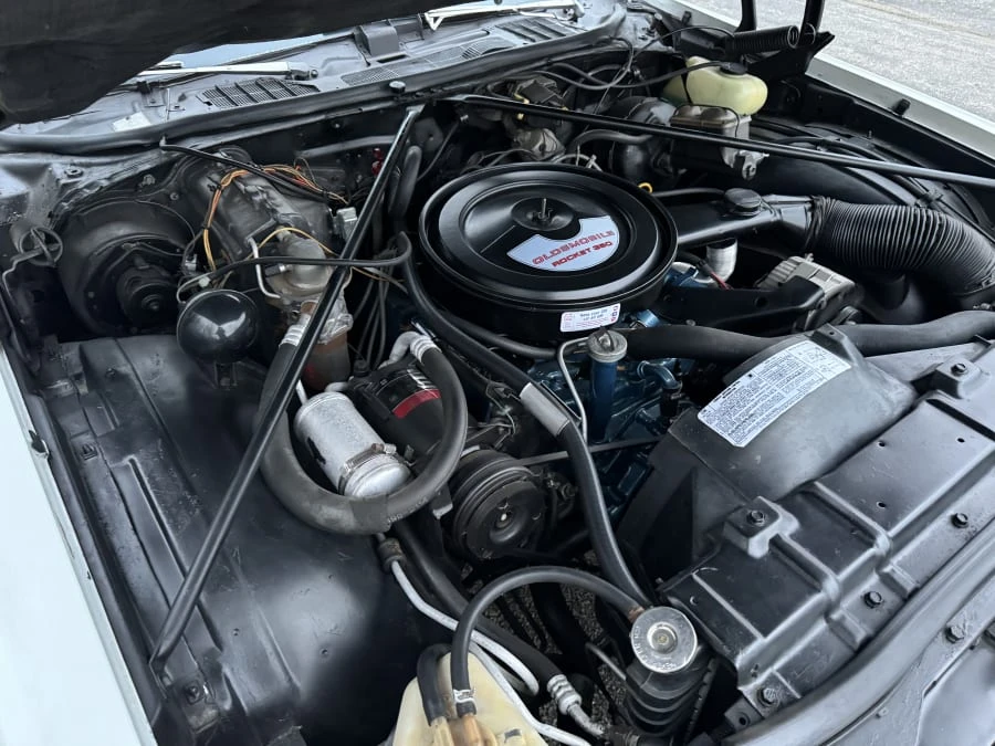 1975 Oldsmobile Hurst/Olds - Image 10 of 12