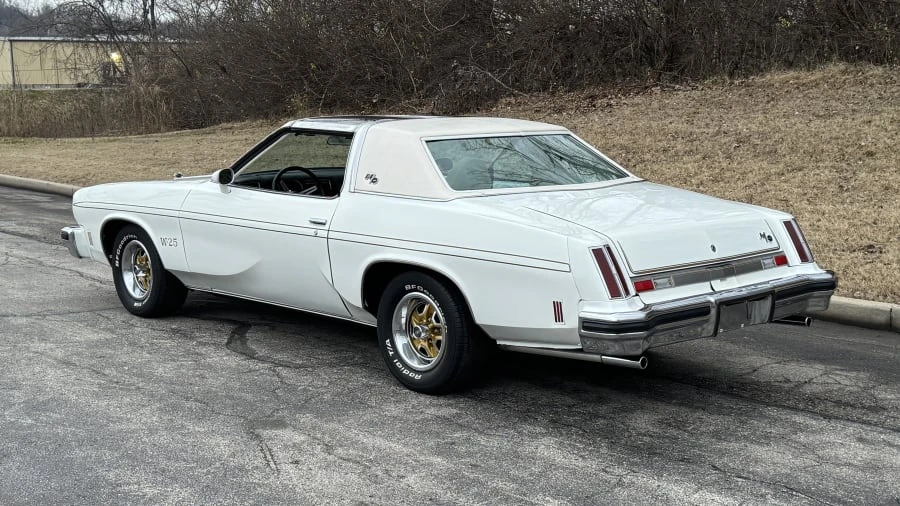 1975 Oldsmobile Hurst/Olds - Image 3 of 12