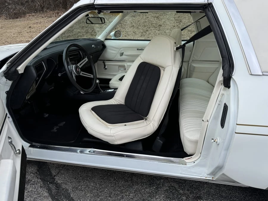 1975 Oldsmobile Hurst/Olds - Image 8 of 12