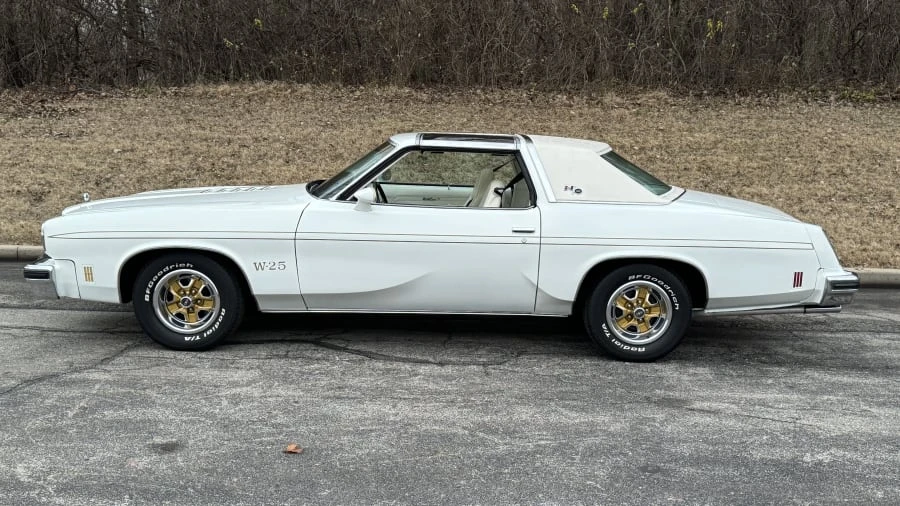 1975 Oldsmobile Hurst/Olds - Image 2 of 12