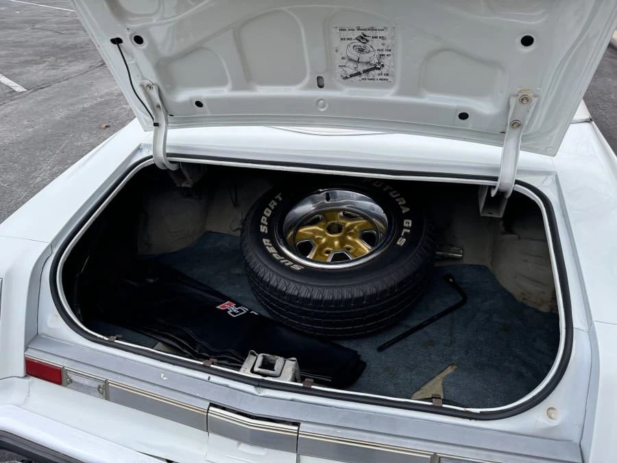 1975 Oldsmobile Hurst/Olds - Image 12 of 12