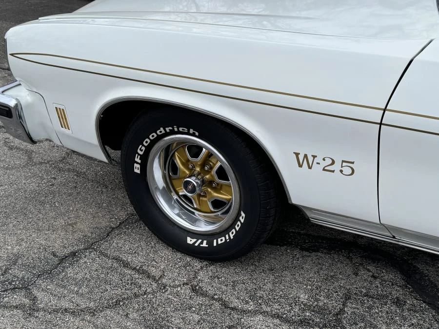 1975 Oldsmobile Hurst/Olds - Image 4 of 12