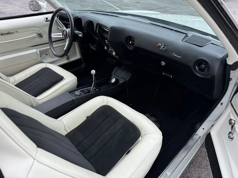 1975 Oldsmobile Hurst/Olds - Image 7 of 12