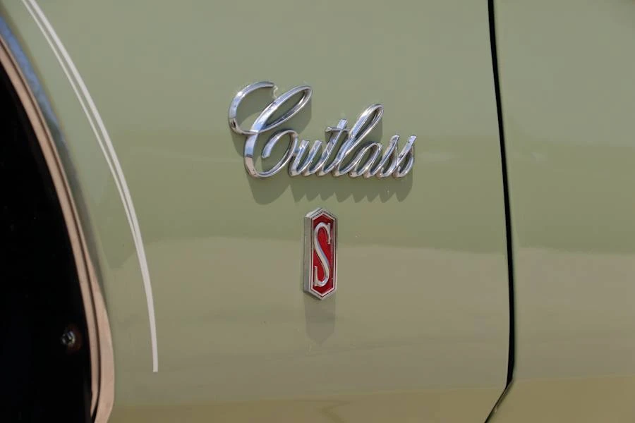 1975 Oldsmobile Cutlass 4th Gen - Image 12 of 28