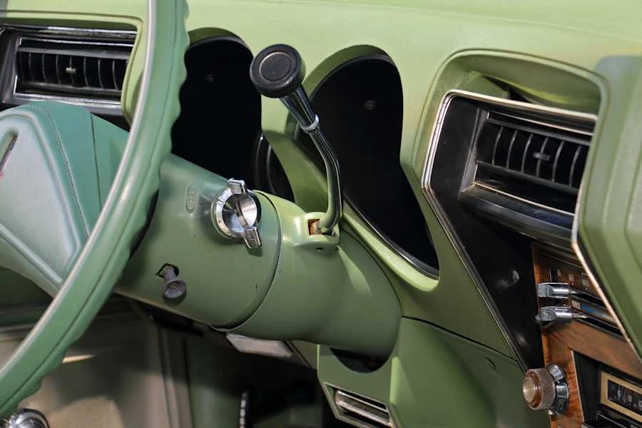 1975 Oldsmobile Cutlass 4th Gen - Image 23 of 28