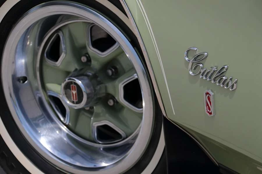1975 Oldsmobile Cutlass 4th Gen - Image 8 of 28