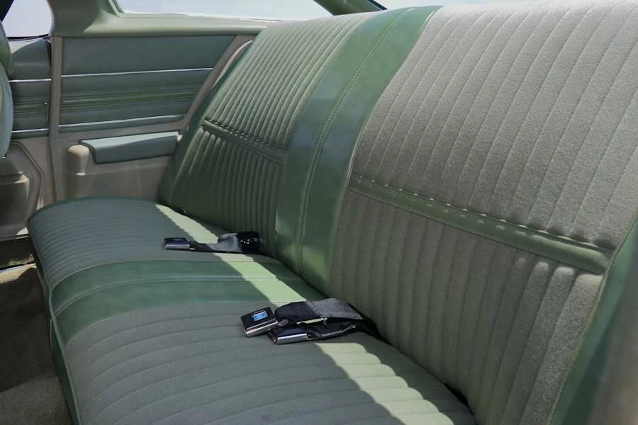1975 Oldsmobile Cutlass 4th Gen - Image 19 of 28