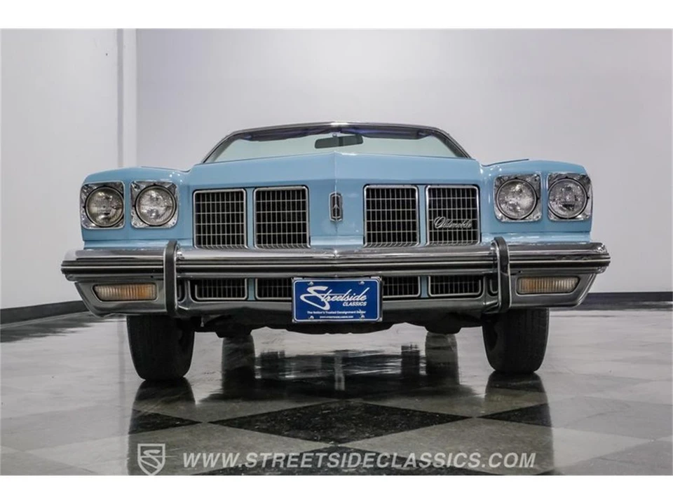 1975 Oldsmobile 88 - Image 31 of 31