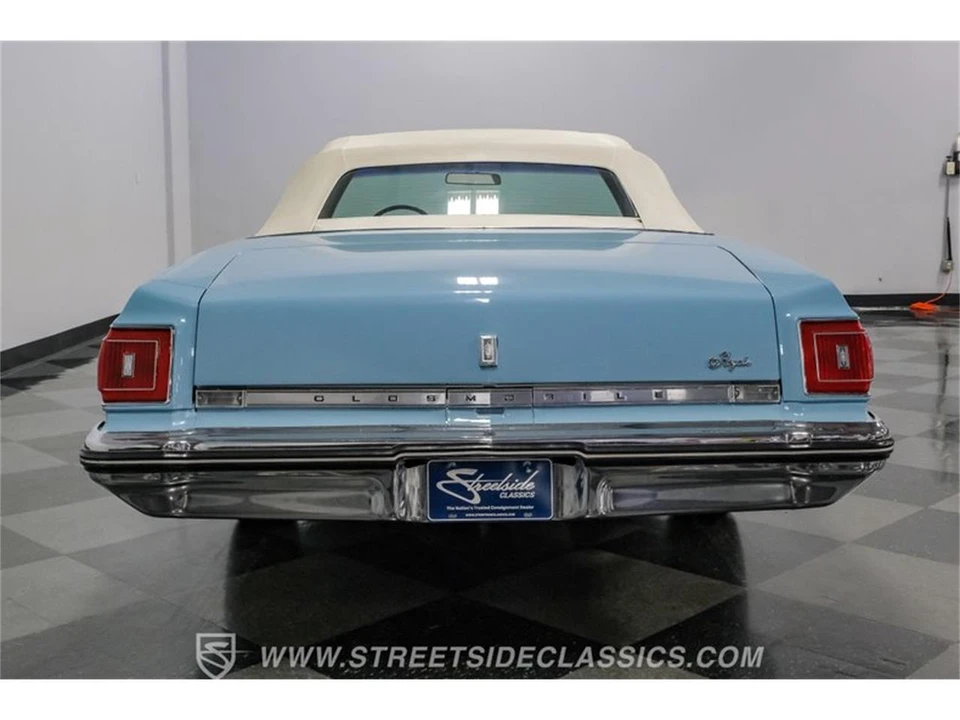1975 Oldsmobile 88 - Image 11 of 31