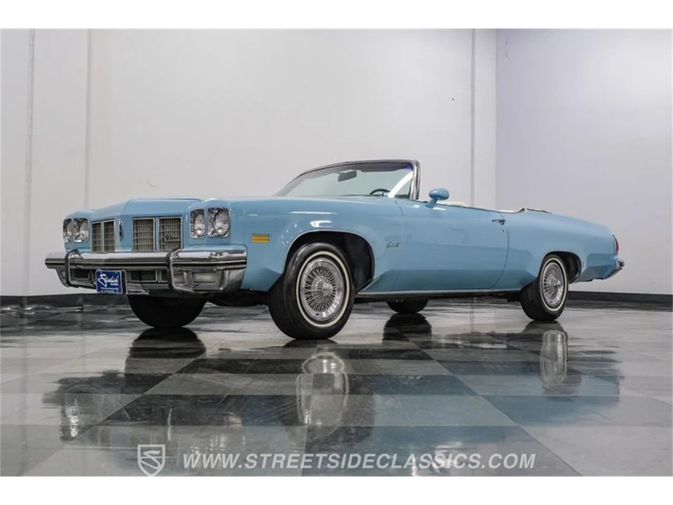 1975 Oldsmobile 88 - Image 21 of 31