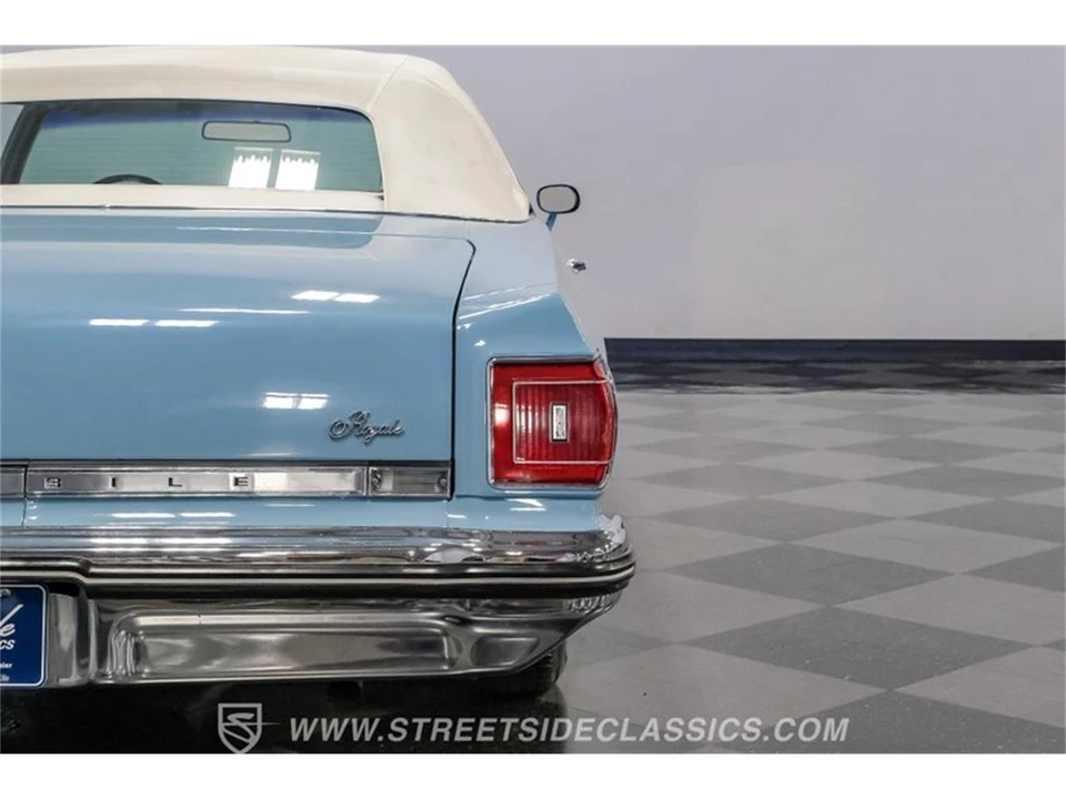 1975 Oldsmobile 88 - Image 26 of 31