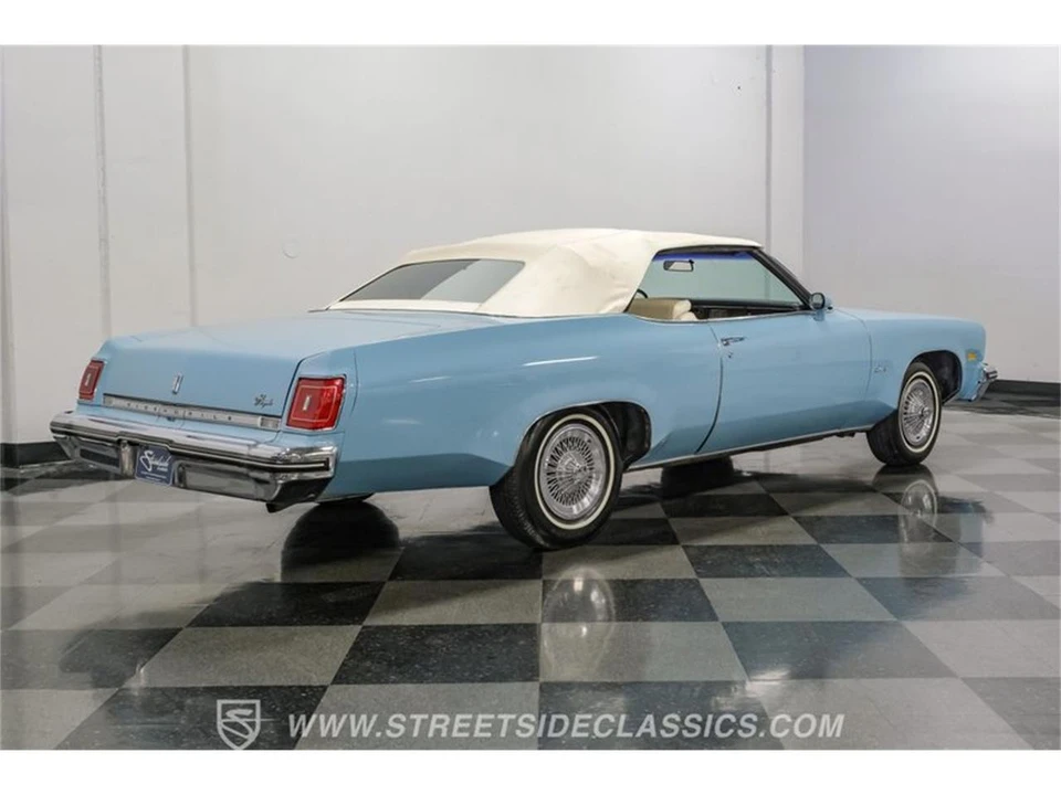 1975 Oldsmobile 88 - Image 12 of 31
