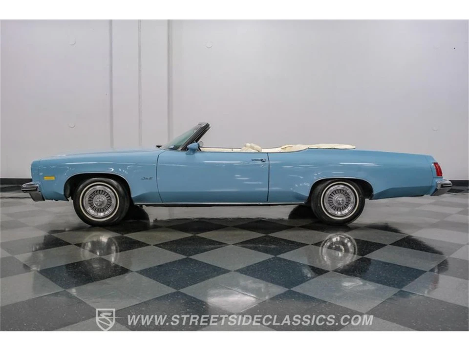 1975 Oldsmobile 88 - Image 2 of 31