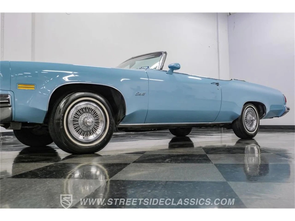 1975 Oldsmobile 88 - Image 22 of 31