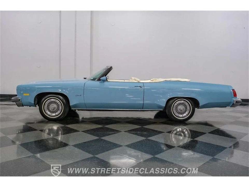 1975 Oldsmobile 88 - Image 7 of 31