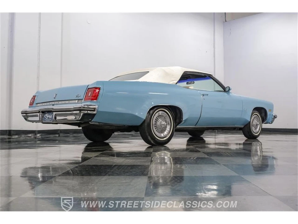 1975 Oldsmobile 88 - Image 27 of 31