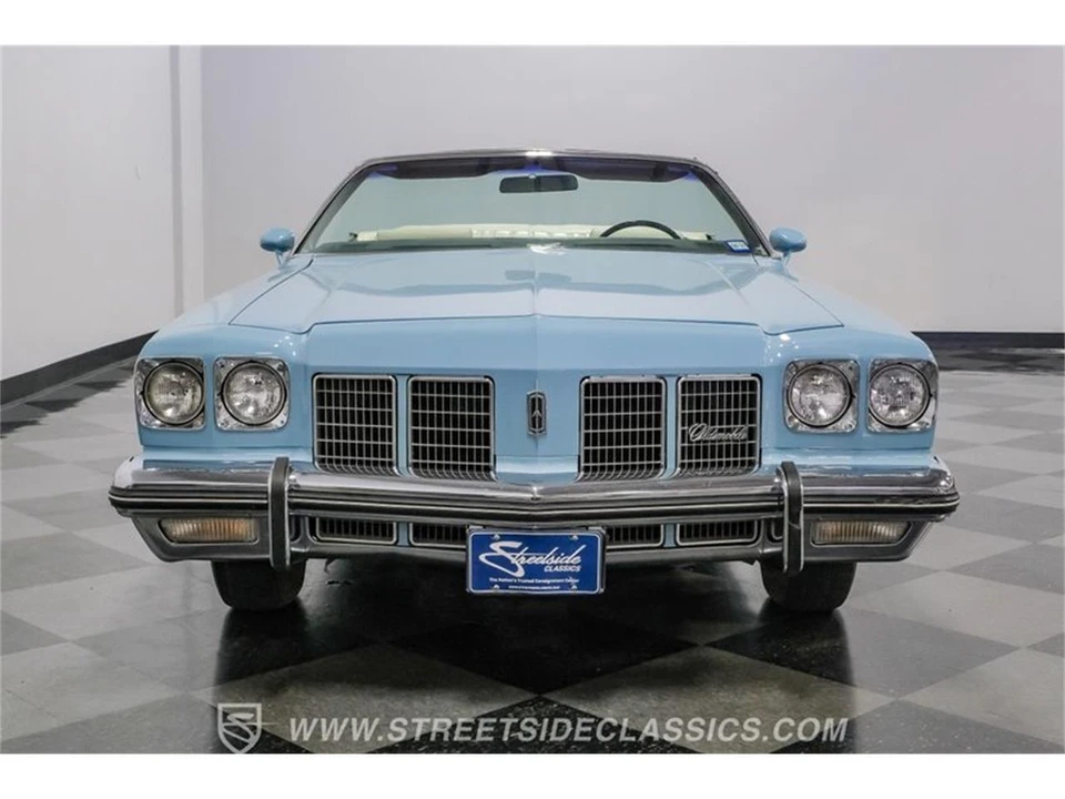 1975 Oldsmobile 88 - Image 18 of 31