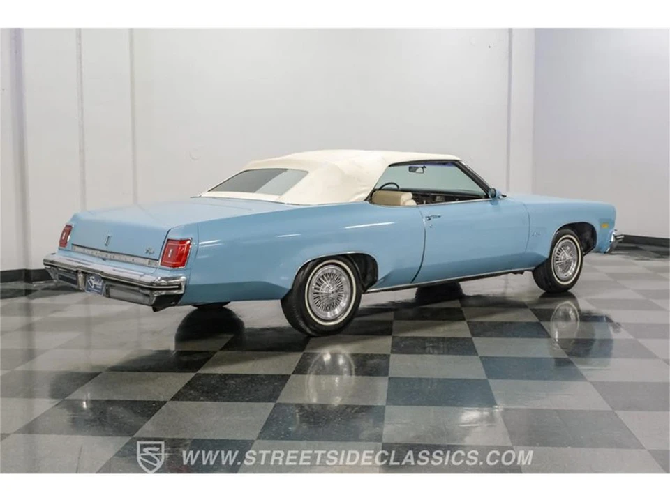 1975 Oldsmobile 88 - Image 13 of 31