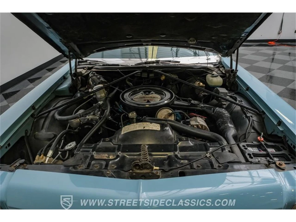 1975 Oldsmobile 88 - Image 3 of 31