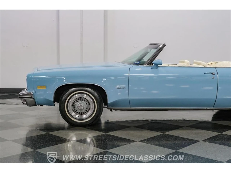 1975 Oldsmobile 88 - Image 23 of 31