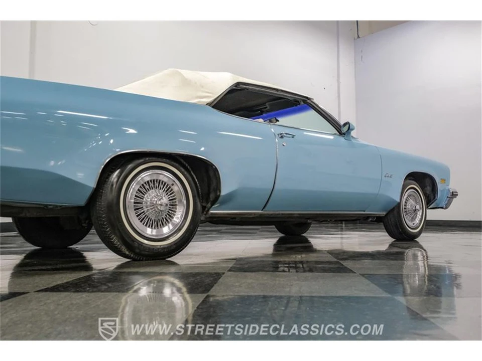 1975 Oldsmobile 88 - Image 28 of 31