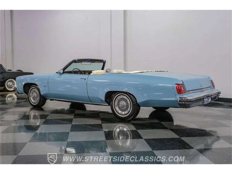1975 Oldsmobile 88 - Image 8 of 31