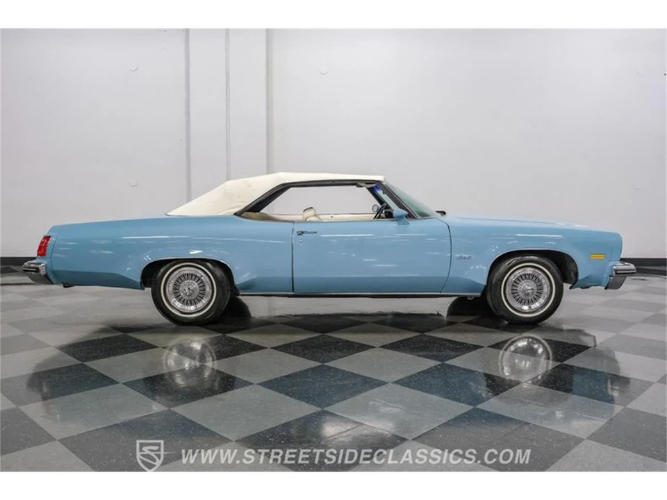 1975 Oldsmobile 88 - Image 14 of 31