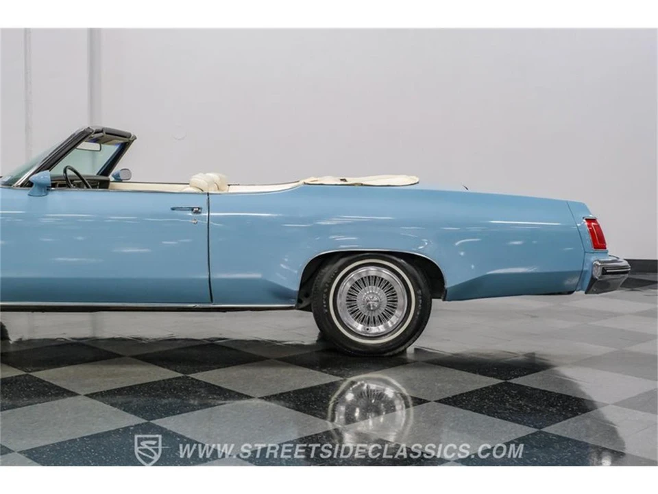 1975 Oldsmobile 88 - Image 24 of 31
