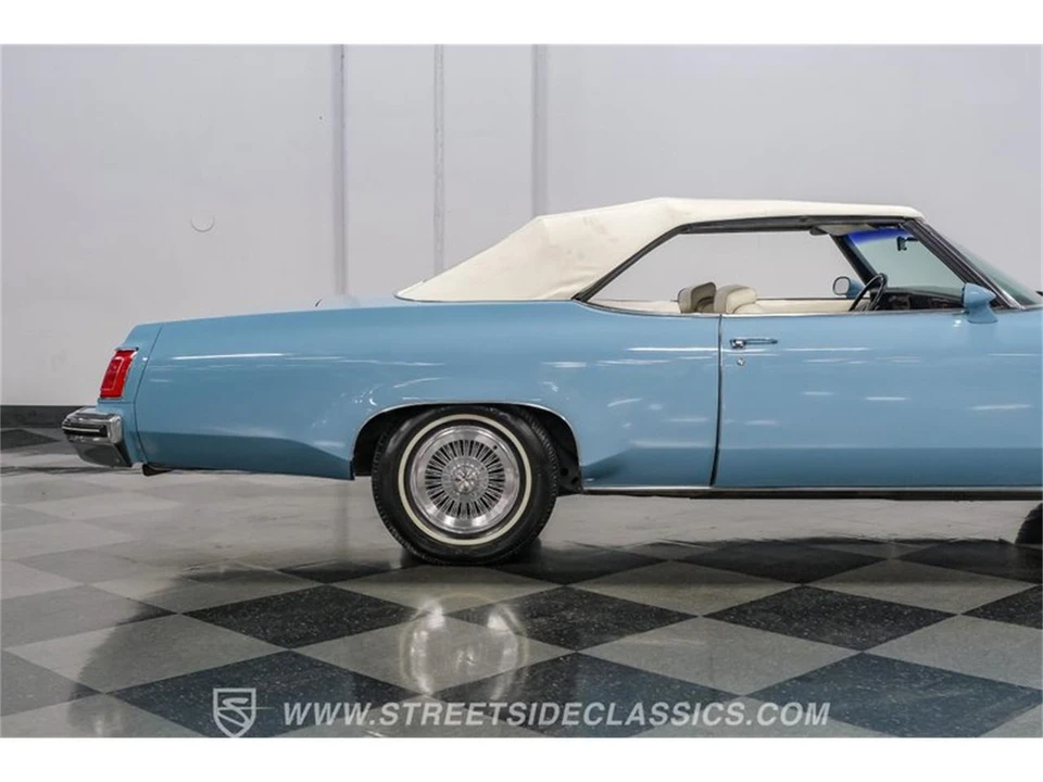 1975 Oldsmobile 88 - Image 29 of 31