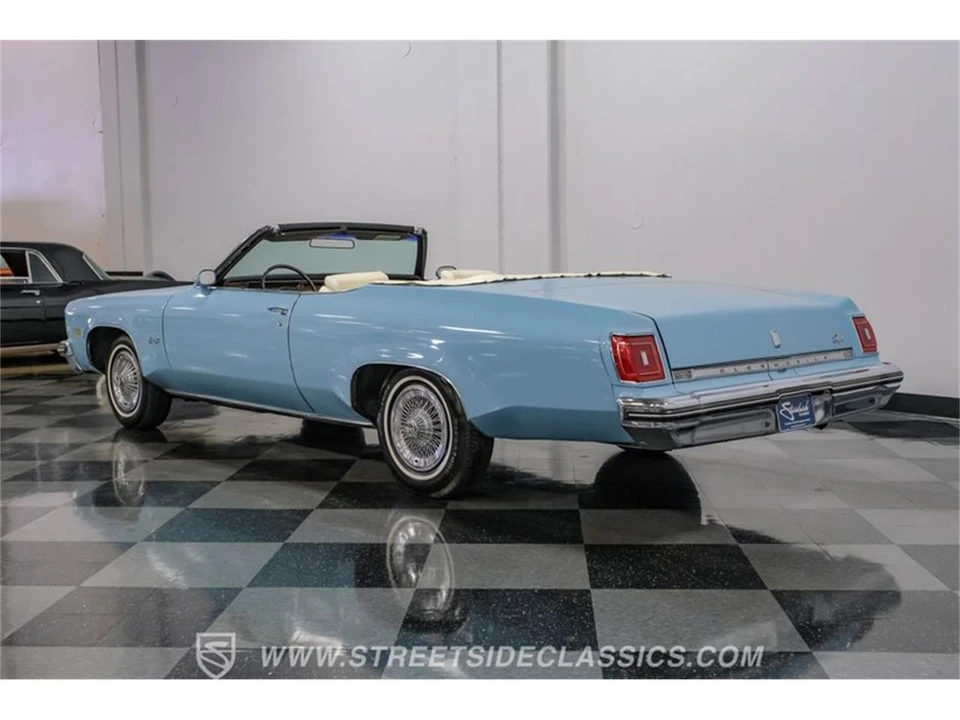 1975 Oldsmobile 88 - Image 9 of 31